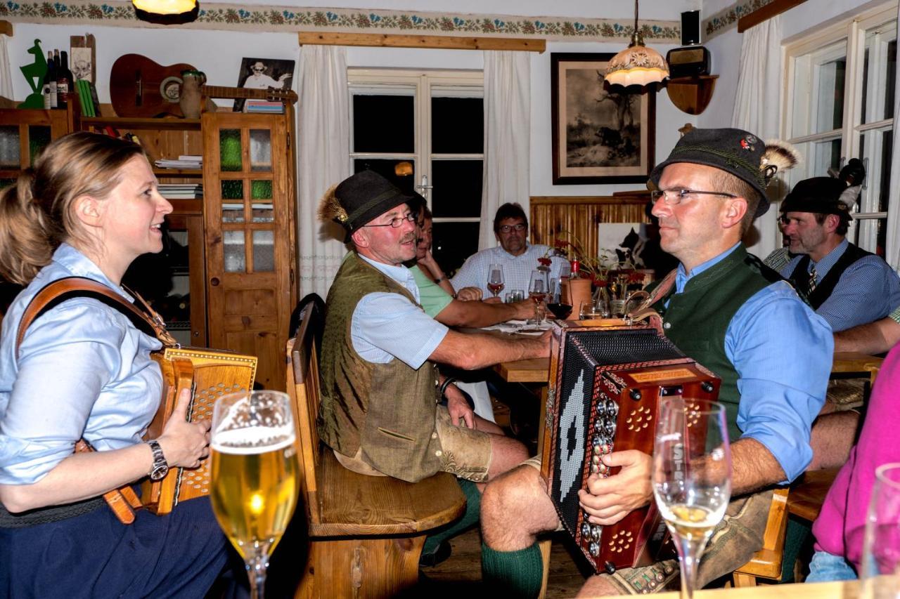 Wirtshaus Jagawirt Sommereben Exterior foto