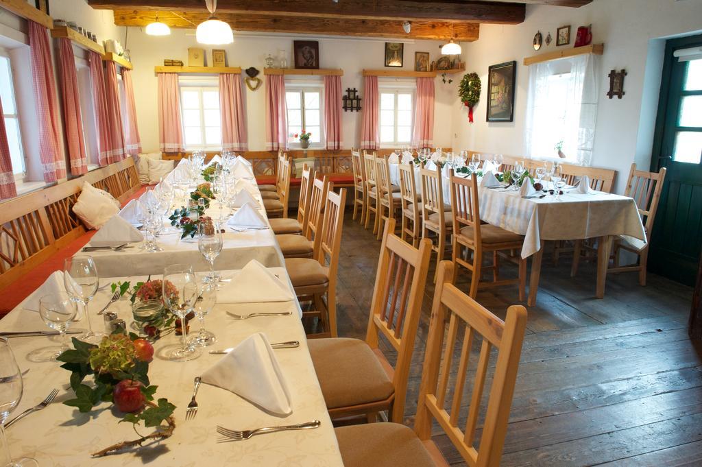 Wirtshaus Jagawirt Sommereben Exterior foto