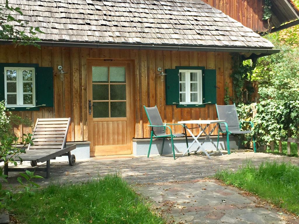 Wirtshaus Jagawirt Sommereben Exterior foto