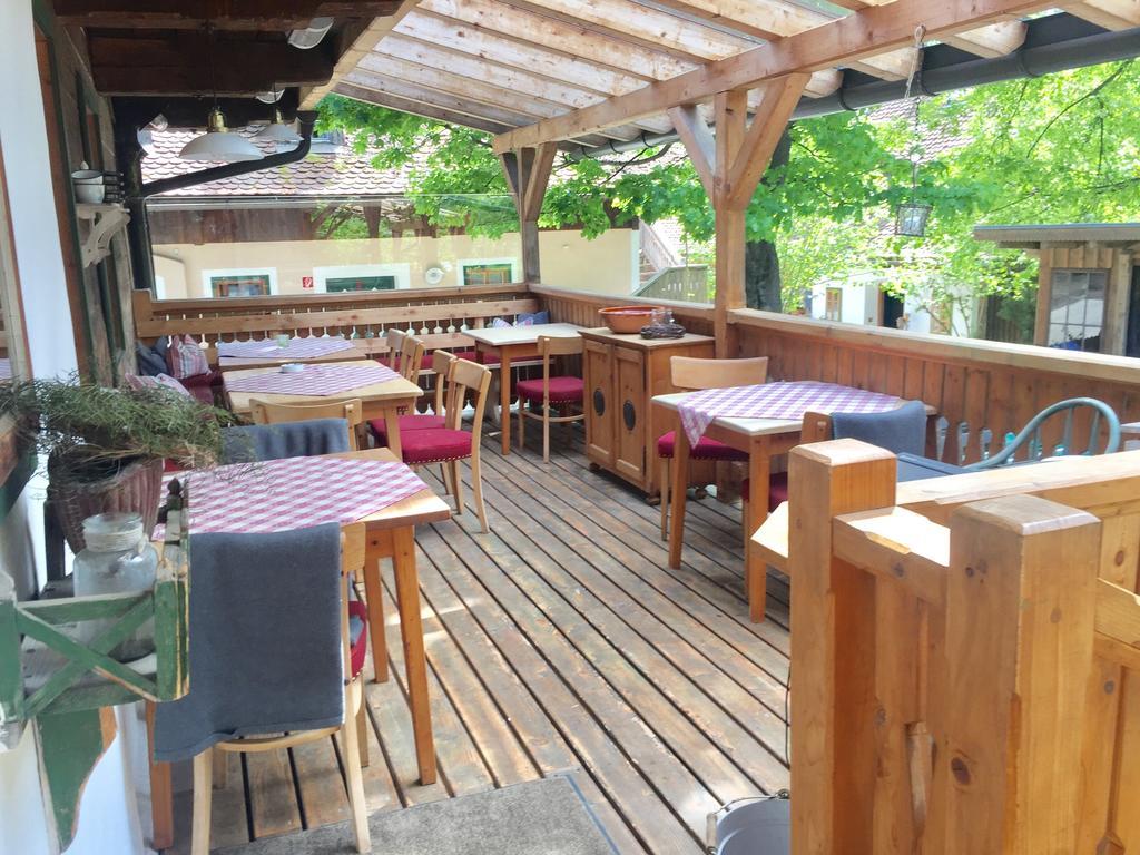 Wirtshaus Jagawirt Sommereben Exterior foto